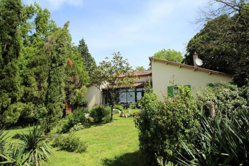 Gîte de France La maison de claire 3 épis