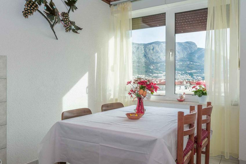 Vakantiewoning met terras - VW-XGDBN - foto 8