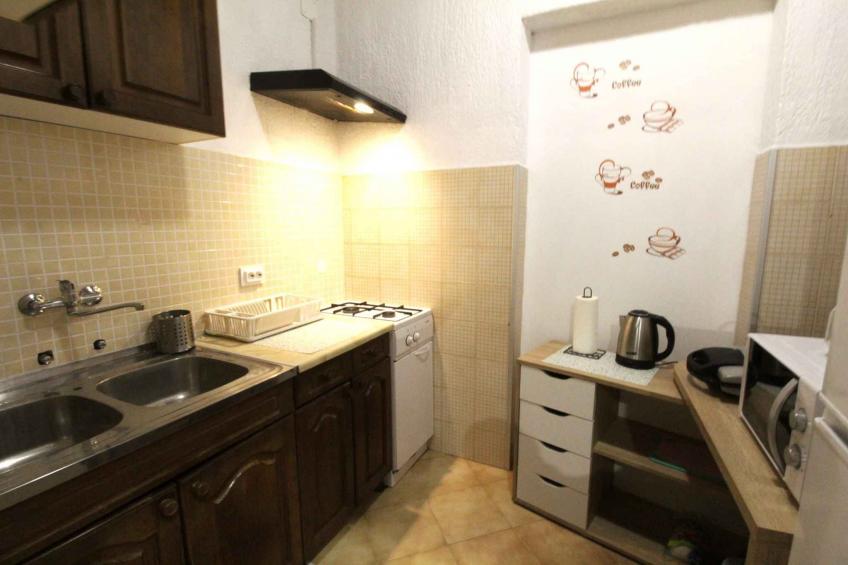 Vakantiewoning met airconditioning - BF-JYGBF - foto 40