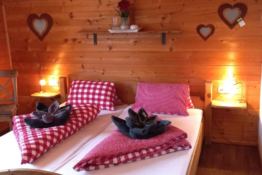 Chalet Lisa - foto 37