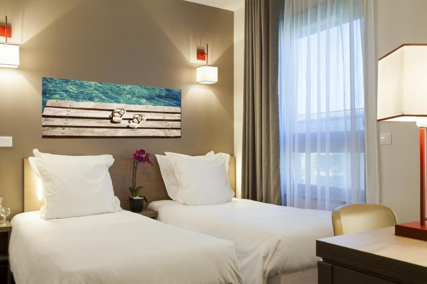 NEHÔ SUITES PORTE DE GENEVE - Studio - foto 7