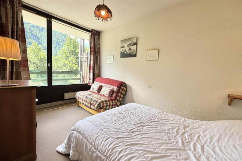 Résidence Les Portes Du Mont Blanc - foto 6