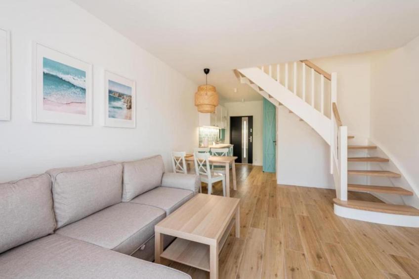 Myśliwska 19 Grzybowo piątek-piątek dla max 4 osób - foto 3