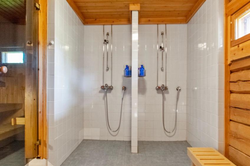 Ahmanpesä - foto 14