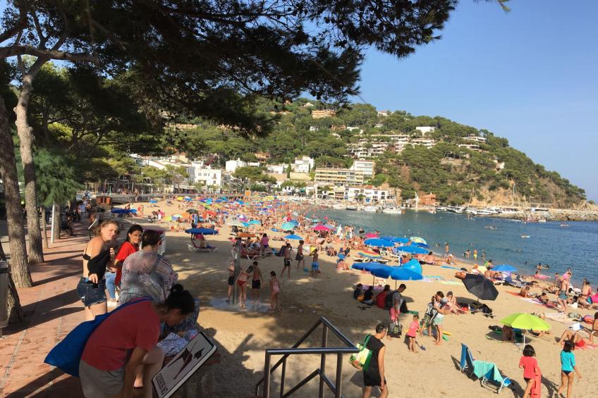 Costa Brava Palamos Chalettas - foto 18