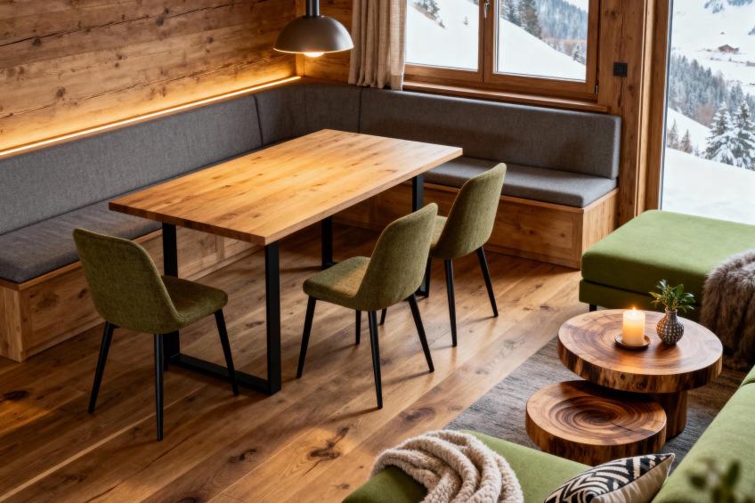 Haus Tauernblick Top 2 und 3 und 4 - foto 14