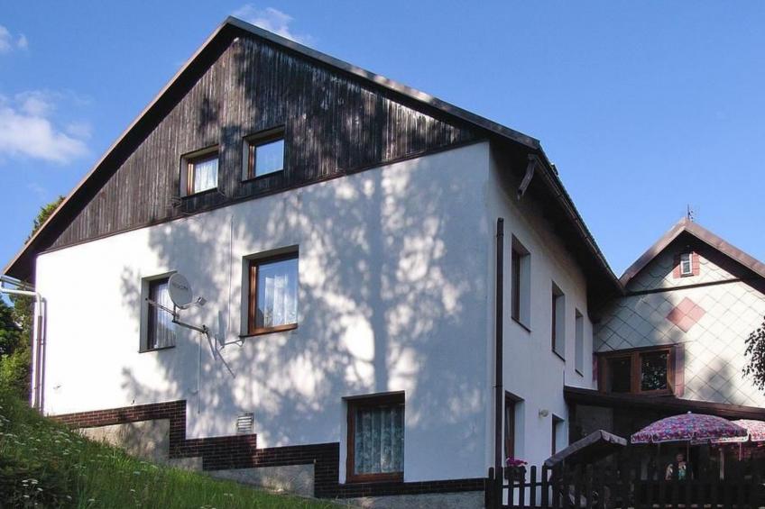 Ferienvilla mit privatem Pool - foto 4