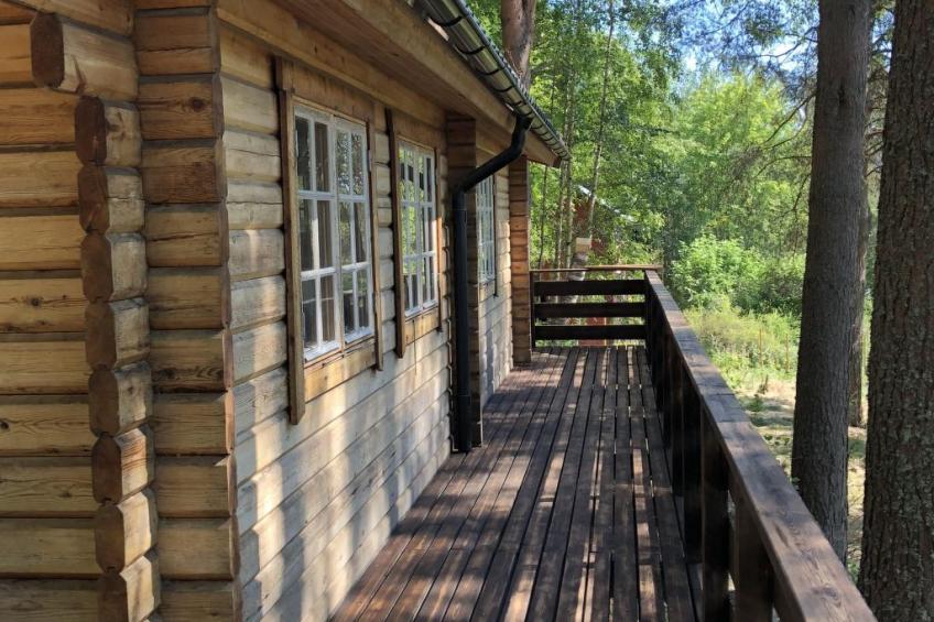 Solbacken Cottage und Lodge - foto 8