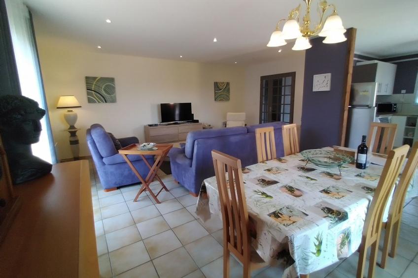 inmitten der Weinberge Lucinkas - foto 12