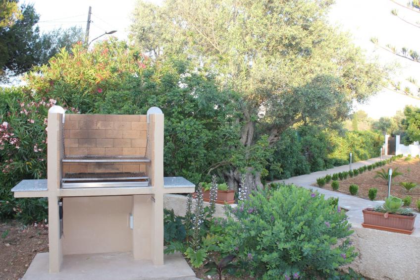 Schöne Villa in Cala Millor, Cala Bona - foto 17