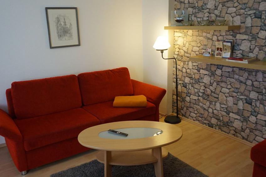 2-Raum-Ferienwohnung - foto 2