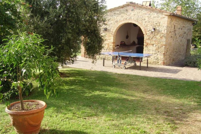 Il Podere La Regina mit privatem Pool - foto 11