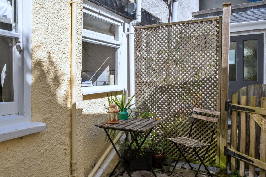 Cawsand Cottage - foto 22