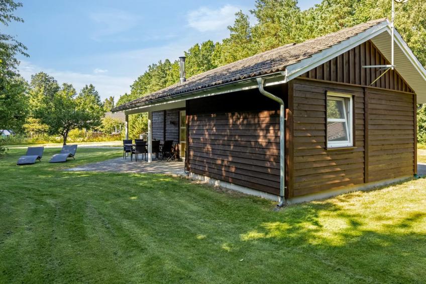 "Angantir" - 4.8km from the sea - foto 8