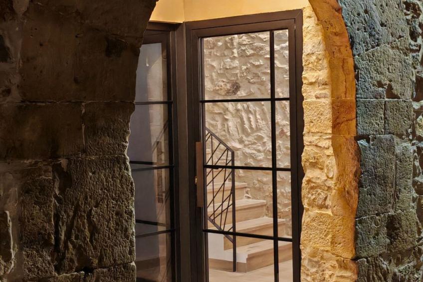 Ländliches Haus 'La Casa del Campanar - foto 4