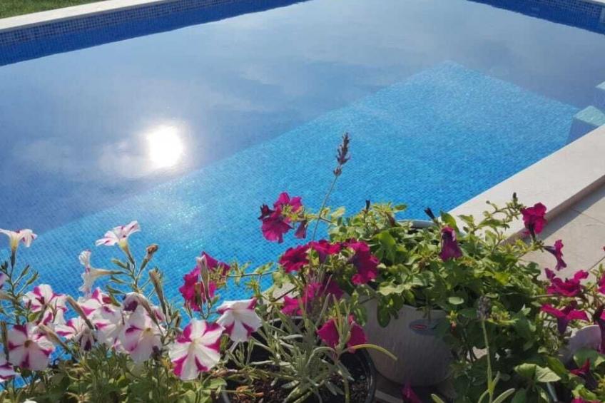 Wohnung in Radanovici mit privatem Parkplatz - foto 3