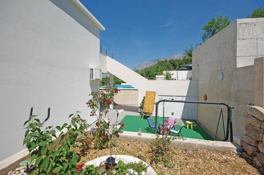 Villa Blanka - Six Bedroom Villa with Swimming Pool and Sea View - foto 89