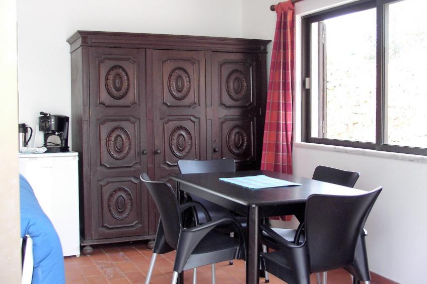 Casa Vale Vinagre, schöne Villa in der Natur - foto 35