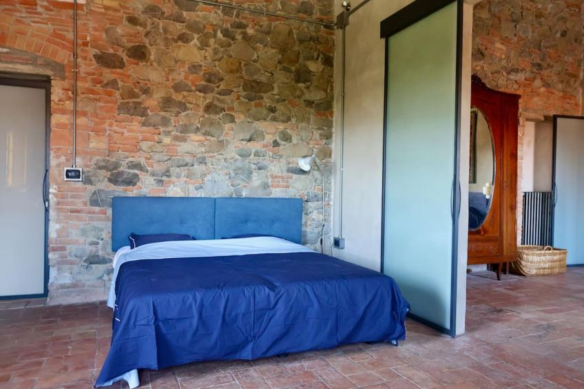 Podere La Sterza - The Villa - foto 25