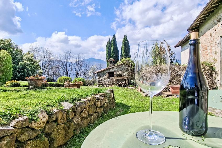 Il Colle di Tiglio - foto 2