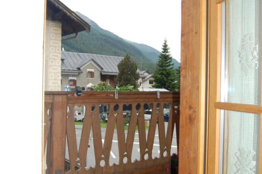 Chasa Städler, (Zernez) - foto 14