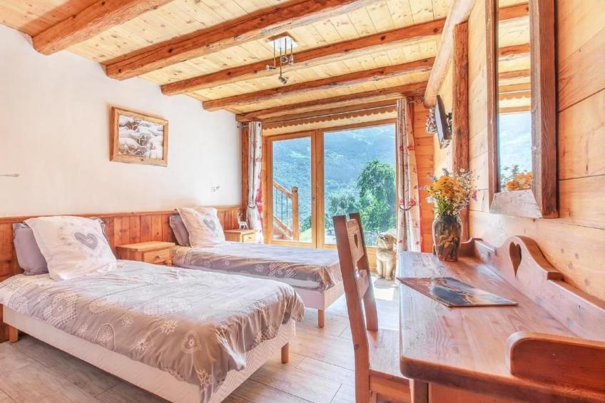 Chalet Farmhouse - foto 10