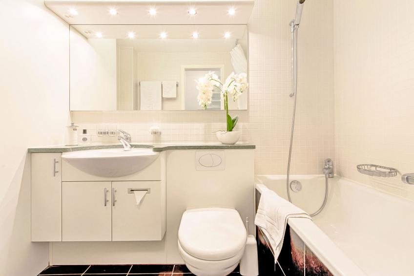 Double Room Modern - foto 14
