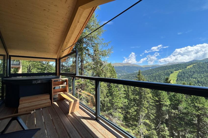 Naturchalets Turracher Höhe 21 - foto 16