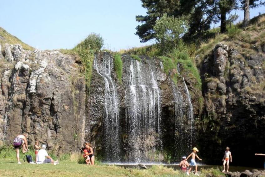 Gîte de France Gîtes de france 11 personnes au teil 3 épis - foto 27