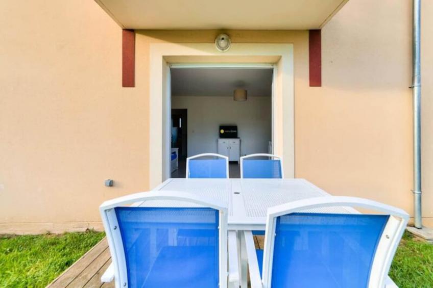 La Ferme de Deauville - maeva Home - foto 18