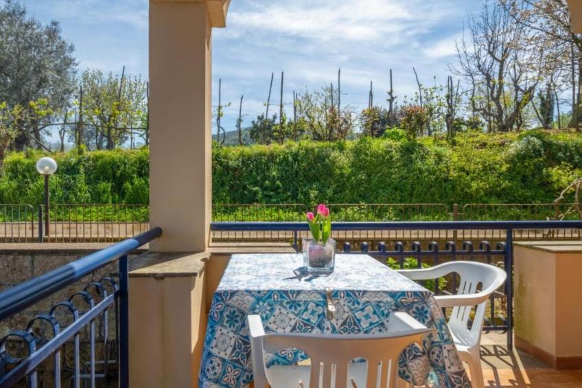 La terrazza di Valeria - foto 32