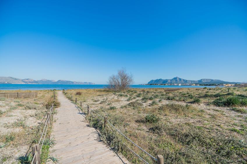 Bella Mar II, Villa 5StarsHome Mallorca - foto 31