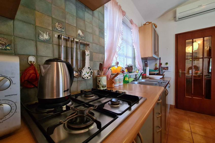 Ferienhaus mit Klimaanlage und Meeresblick in ruhiger Gegend - BF-6J7JF - foto 30