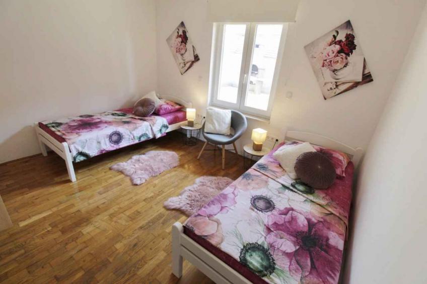 Holiday home with air conditioning - BF-FBTJH - foto 17