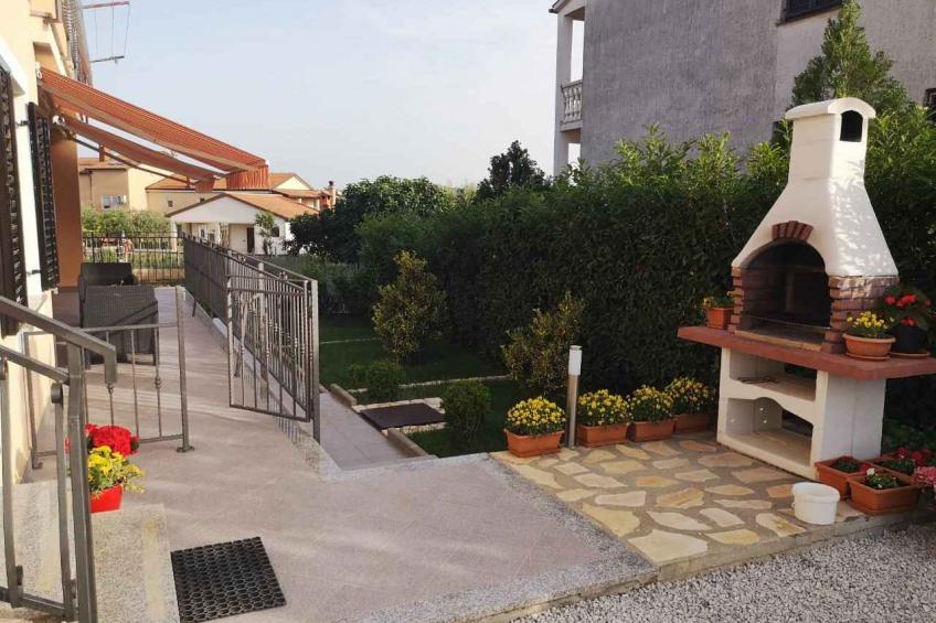 Vakantiewoning met terras en barbecue - BF-NRYGP - foto 11