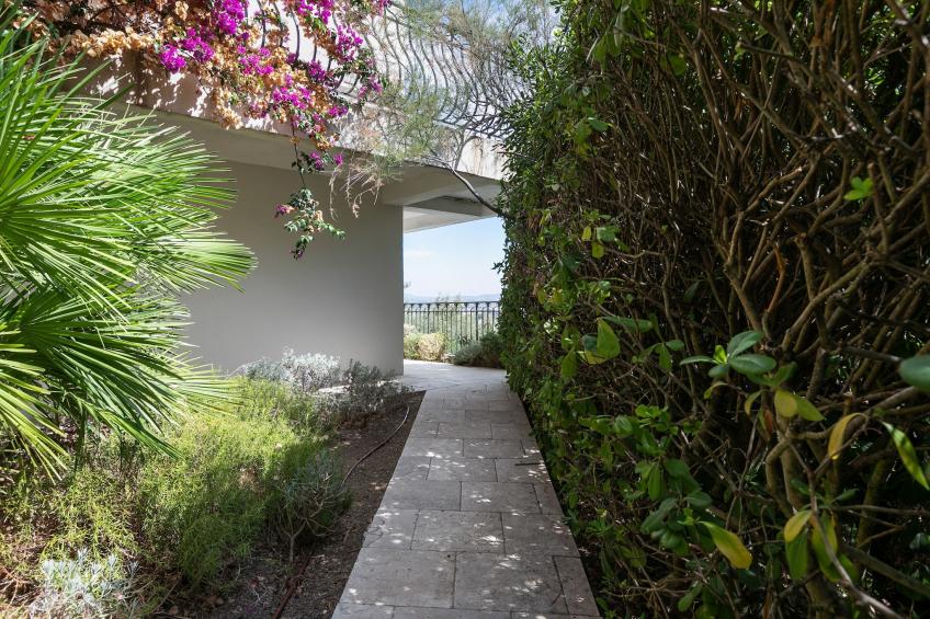 Villa Marguerite Sea View - foto 40