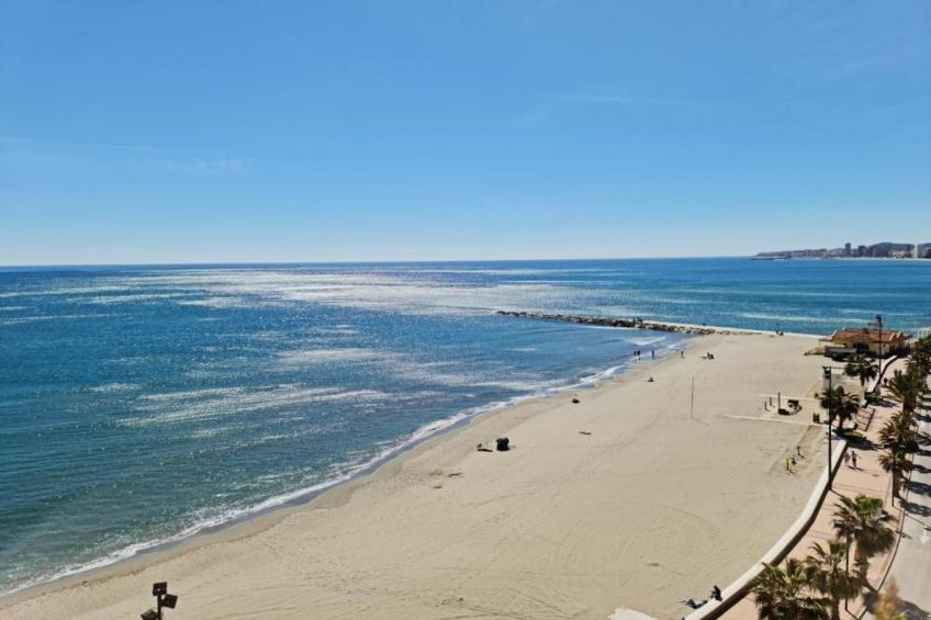 Atico Novamar con vistas al Mar - foto 38