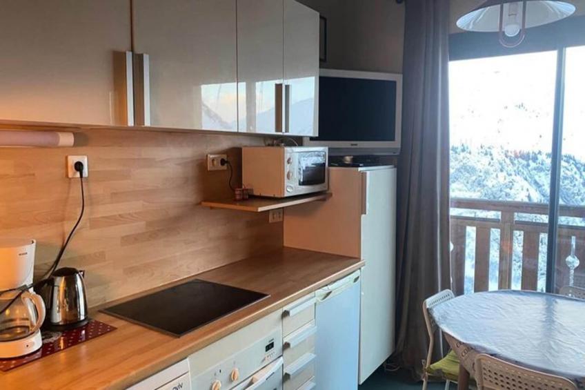 Résidence Balcons D'huez - foto 4