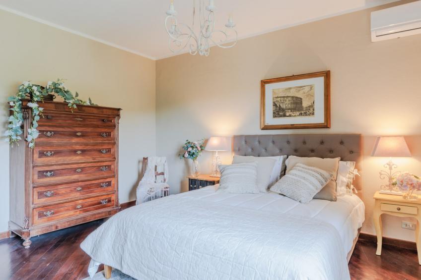 Cà Uvenere, Modern Farmhouse with Pool - foto 88