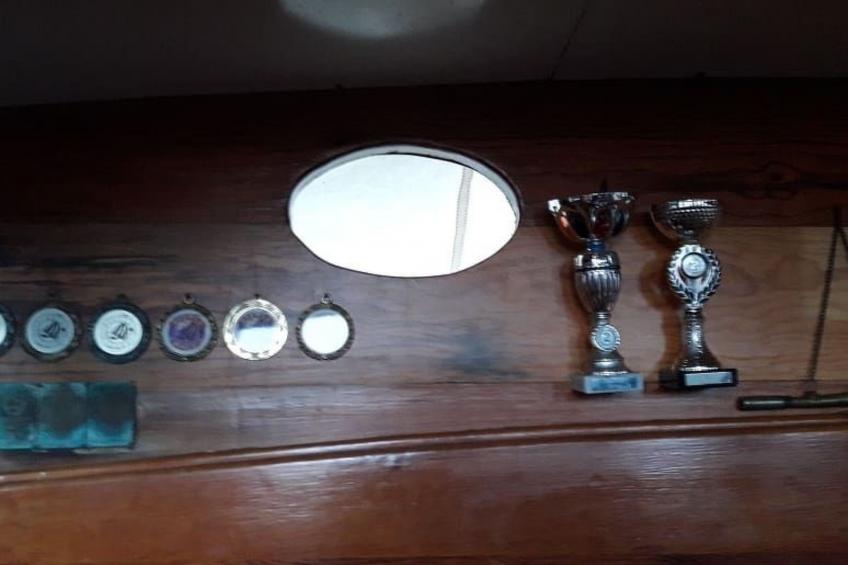 Hotelschiff Tjalkjacht Pelikaan - foto 16