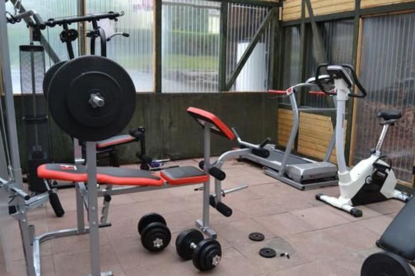 Gartentraum-Ferienwohnung - foto 25