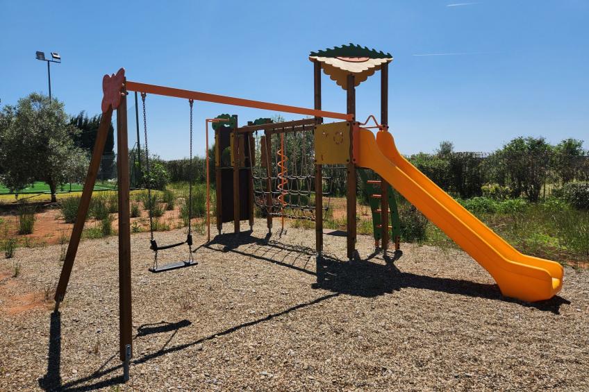 FURNEEDHRI: Trullo 'Walnuss' - foto 36