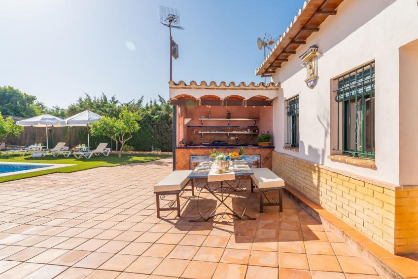 Ländliches Haus Carmo - foto 27