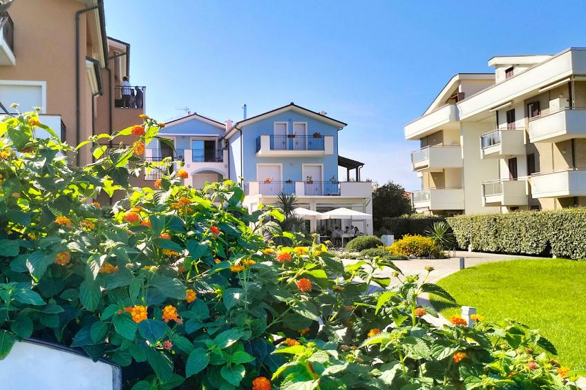 RC2 "Appartamento Vittoria"