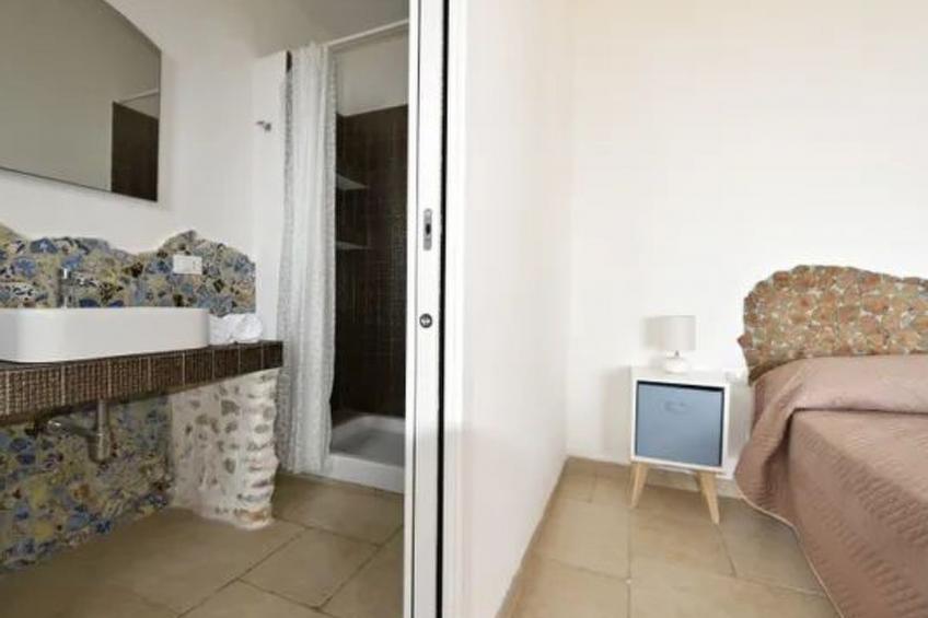 Villa Fenice Scopello Atemberaubender Panoramablick - foto 36