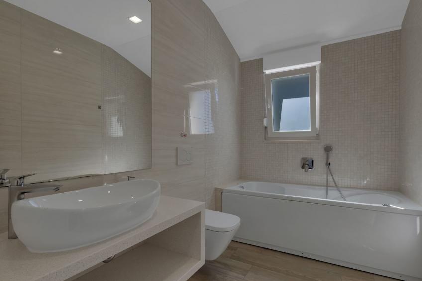 mit Privatpool für 8 Personen  + 2 Kinder ca. 450 m² in Bast, Dalmatien (G - foto 25