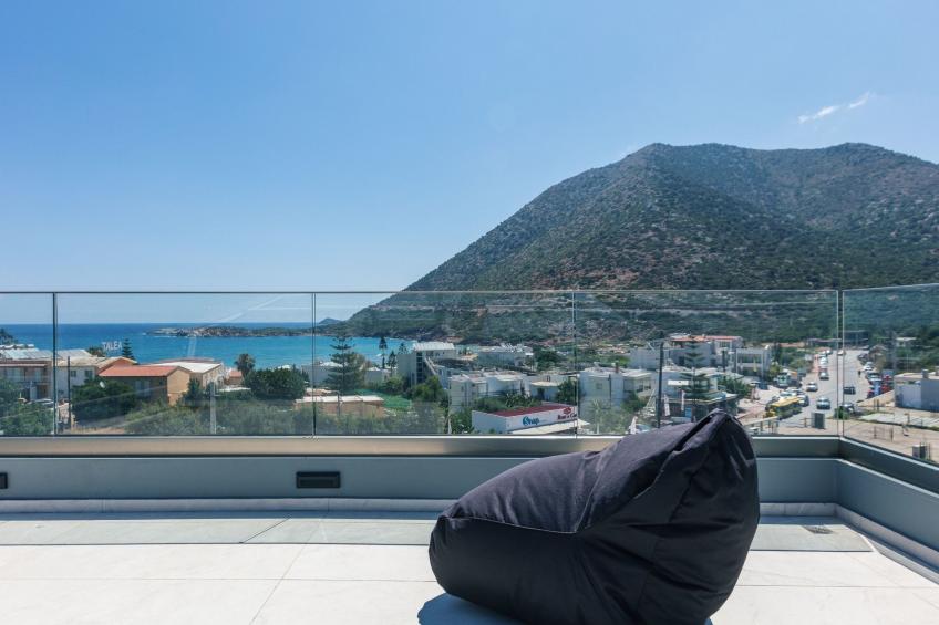 Isla Villen und Suiten Uranus Villa - foto 11