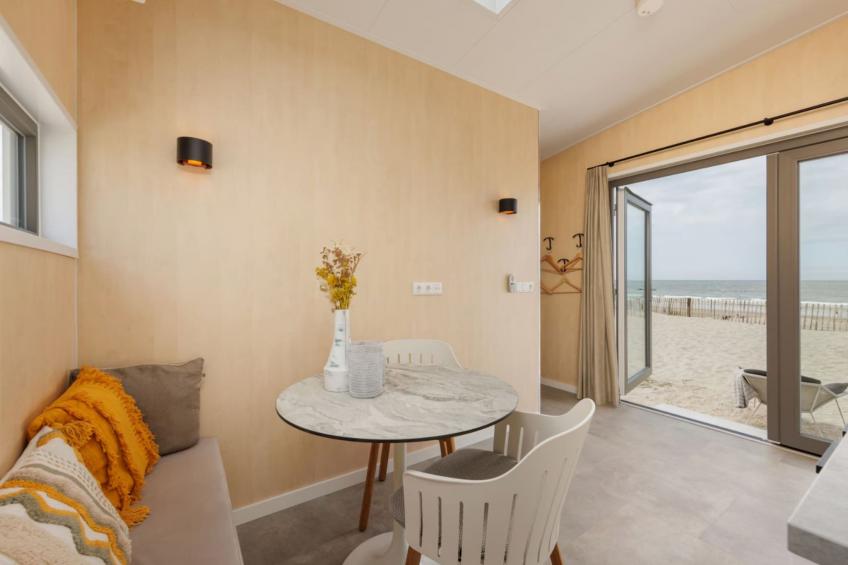 Droomvilla Beach Houses Zandvoort - Zeezicht - foto 3