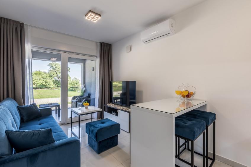 Scenic Kastel Luksic Apartments - One Bedroom Apartment (owner sjever manji) - foto 6