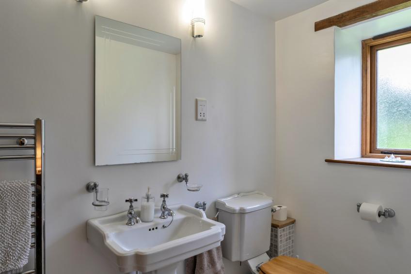 Oak Leaf Cottage - foto 13
